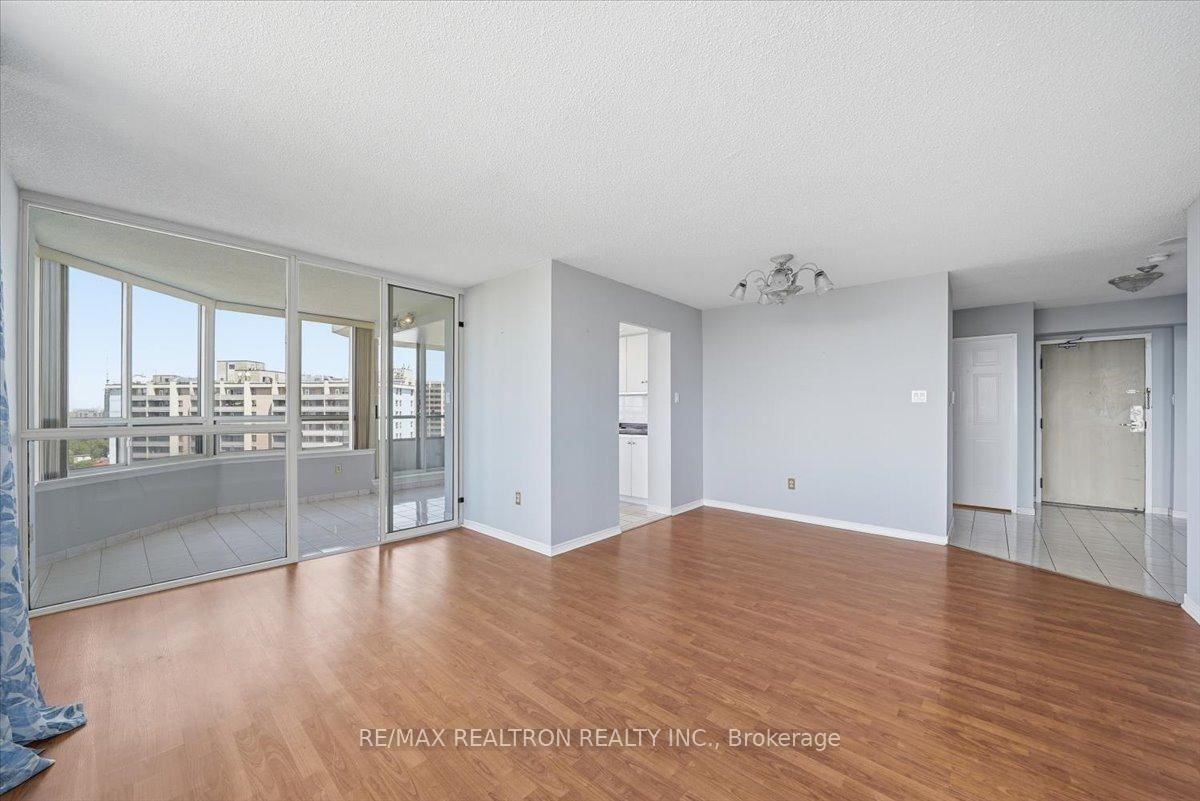5 Greystone Walk Drive • #1604 • Toronto, ON photo 10