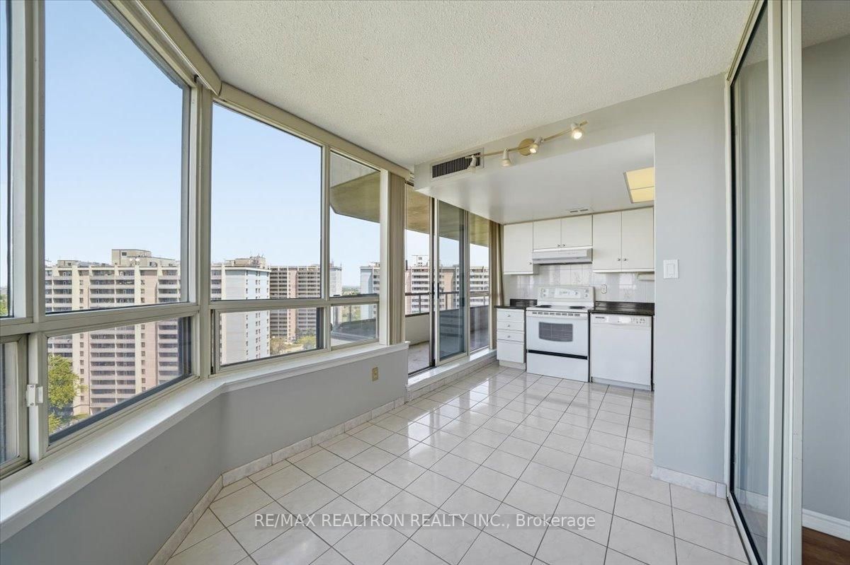 5 Greystone Walk Drive • #1604 • Toronto, ON photo 15