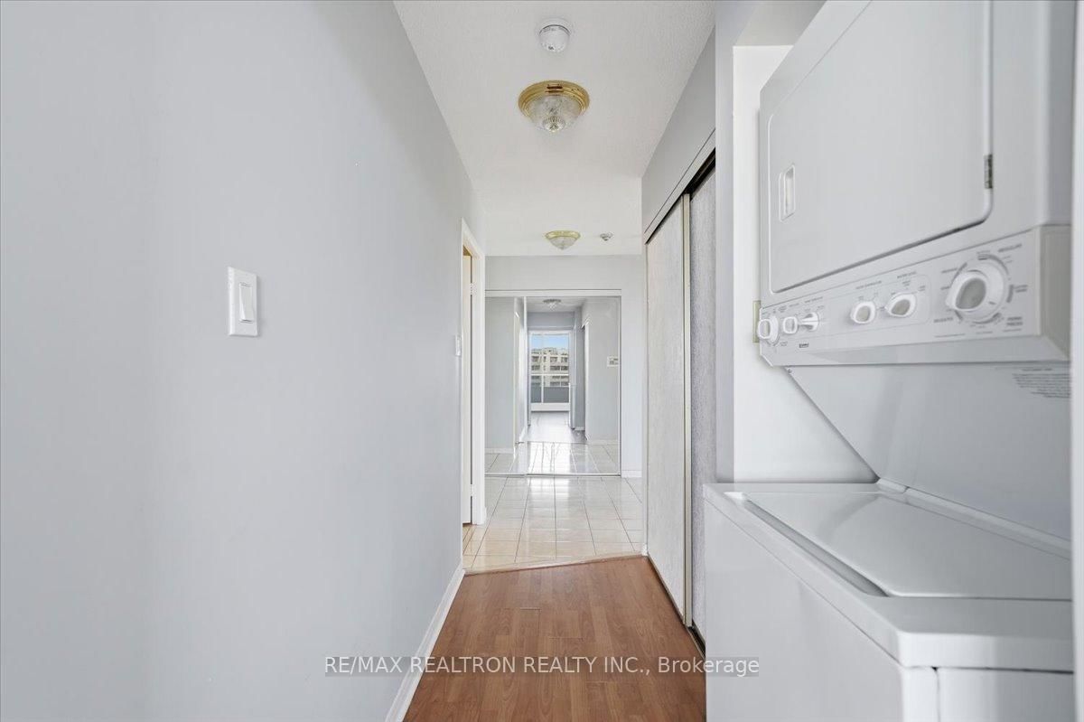 5 Greystone Walk Drive • #1604 • Toronto, ON photo 16