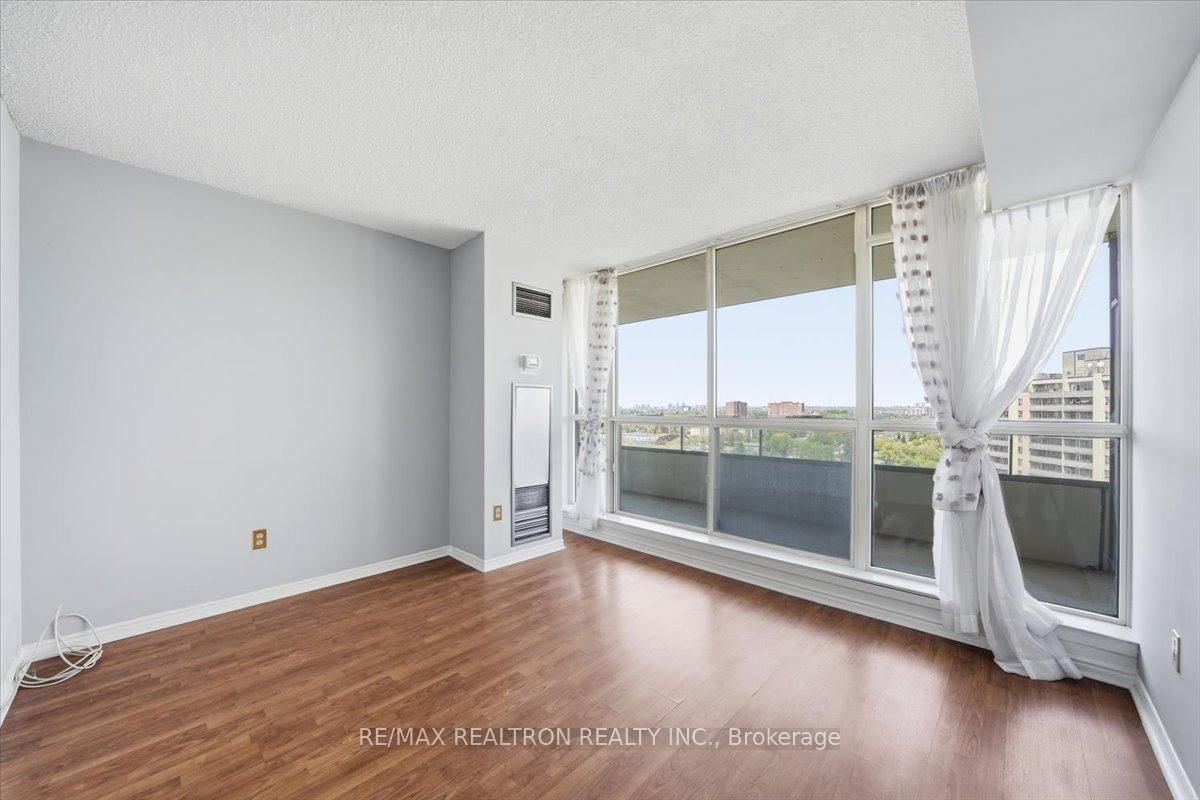 5 Greystone Walk Drive • #1604 • Toronto, ON photo 17