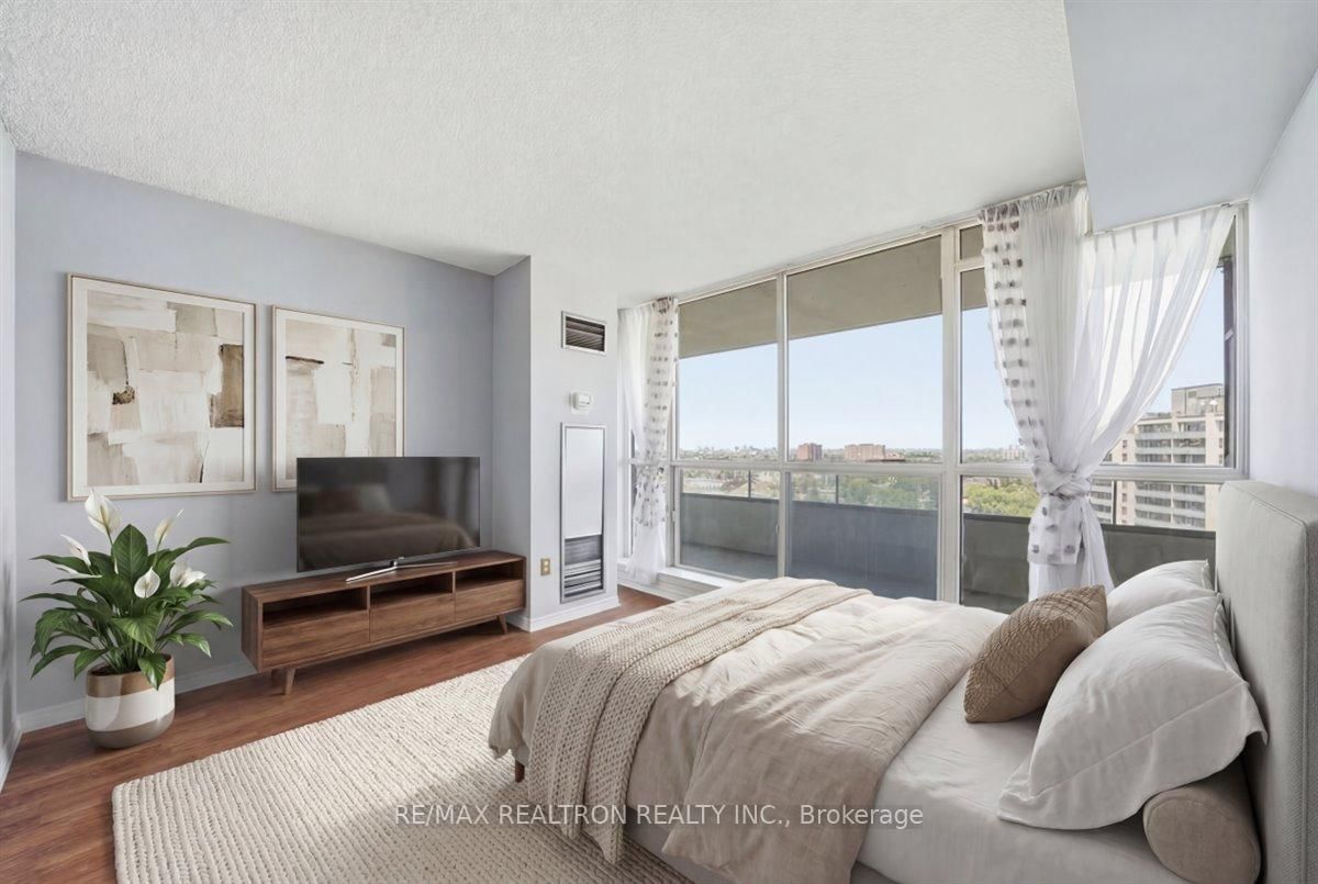 5 Greystone Walk Drive • #1604 • Toronto, ON photo 18