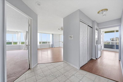 5 Greystone Walk Drive • #1604 • Toronto, ON photo 2