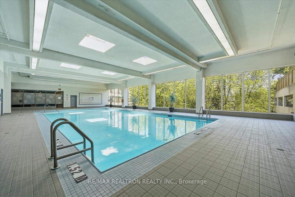 5 Greystone Walk Drive • #1604 • Toronto, ON photo 25