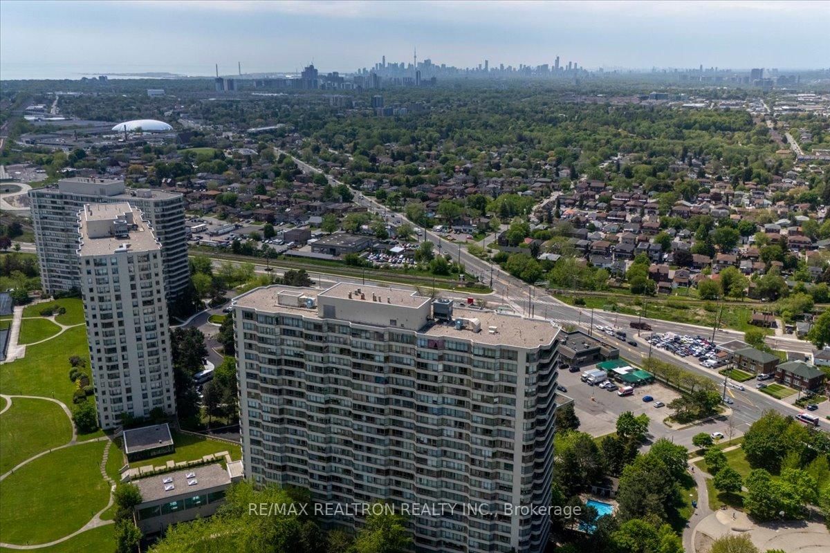 5 Greystone Walk Drive • #1604 • Toronto, ON photo 32