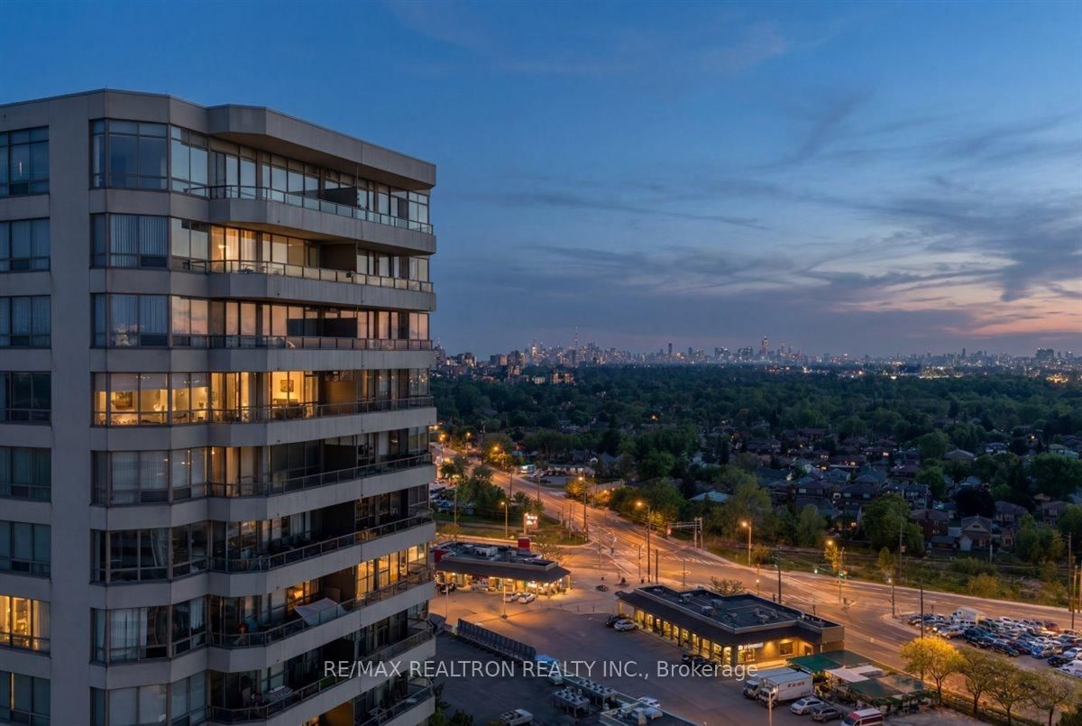 5 Greystone Walk Drive • #1604 • Toronto, ON photo 33