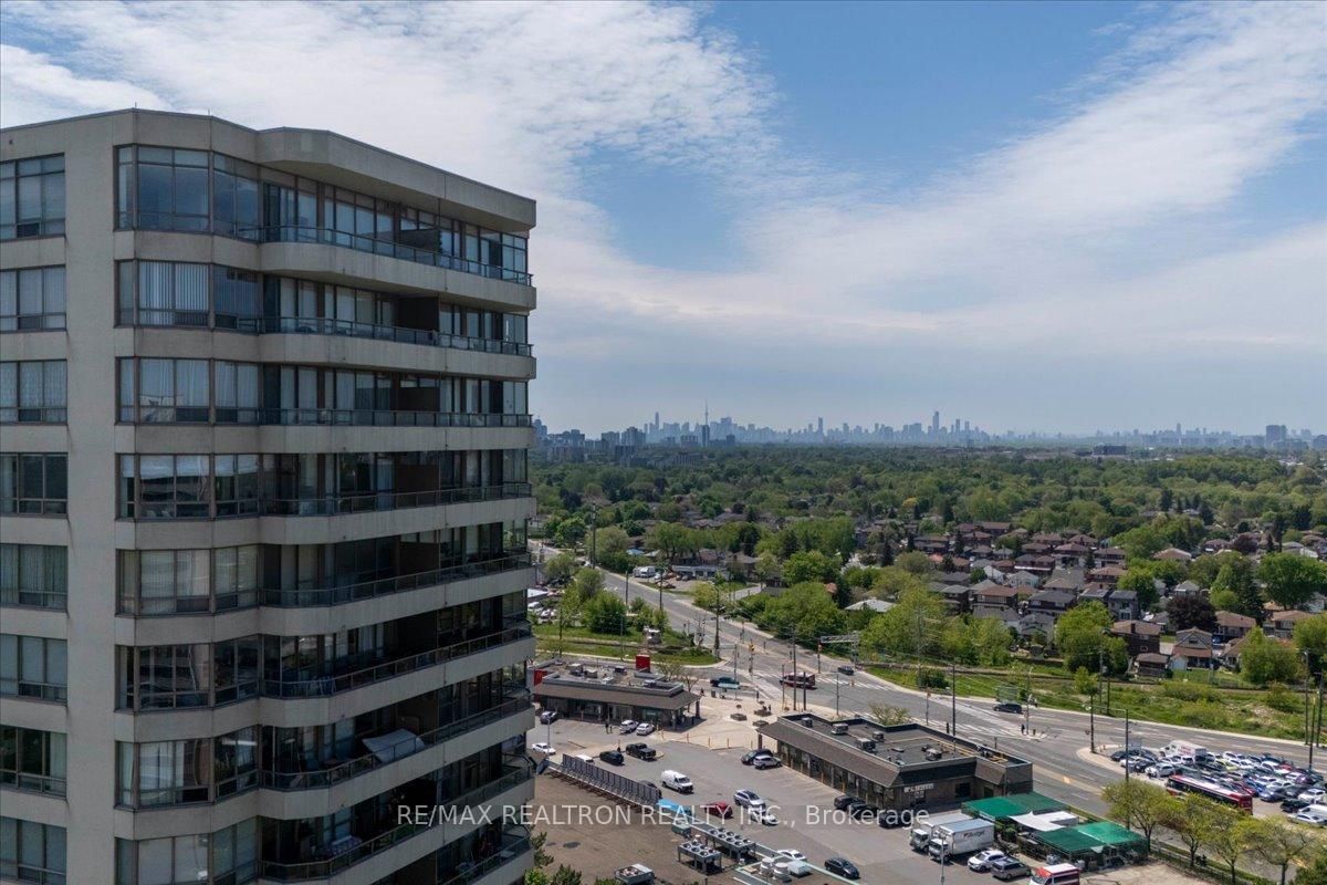 5 Greystone Walk Drive • #1604 • Toronto, ON photo 34