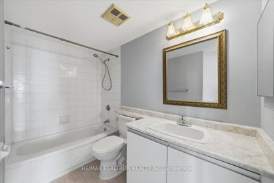 5 Greystone Walk Drive • #1604 • Toronto, ON photo 7
