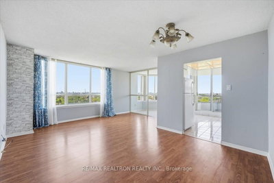 5 Greystone Walk Drive • #1604 • Toronto, ON photo 8