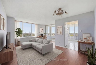 5 Greystone Walk Drive • #1604 • Toronto, ON photo 9