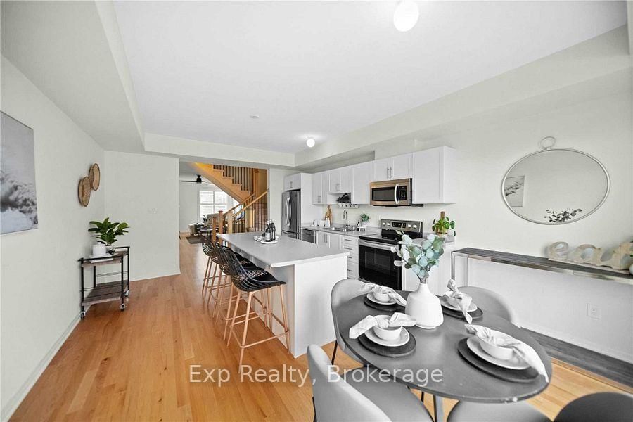 1435 Green Road • Clarington, ON photo 17