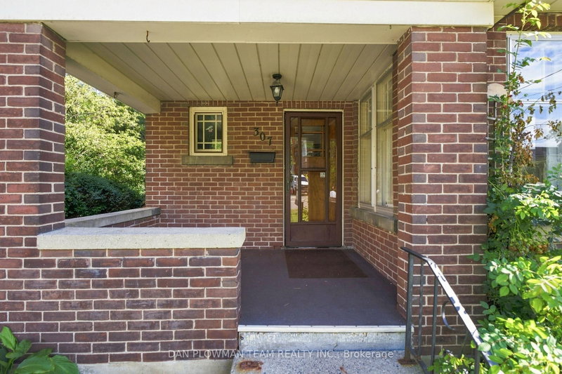 307 William Street E