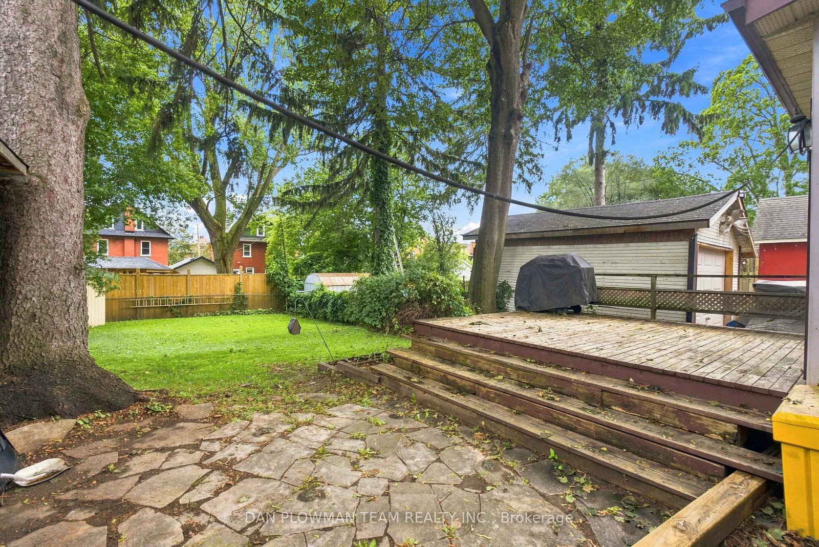 307 William Street E • Oshawa, ON photo 29