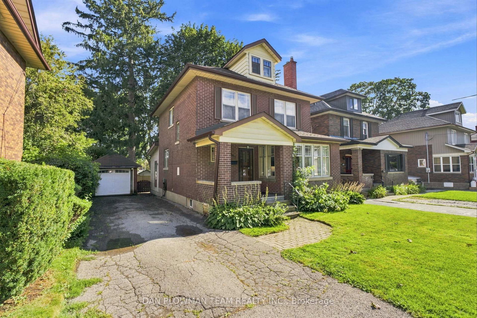 307 William Street E • Oshawa, ON photo 38