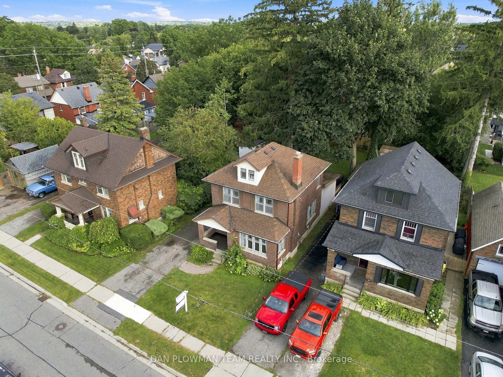 307 William Street E • Oshawa, ON photo 40