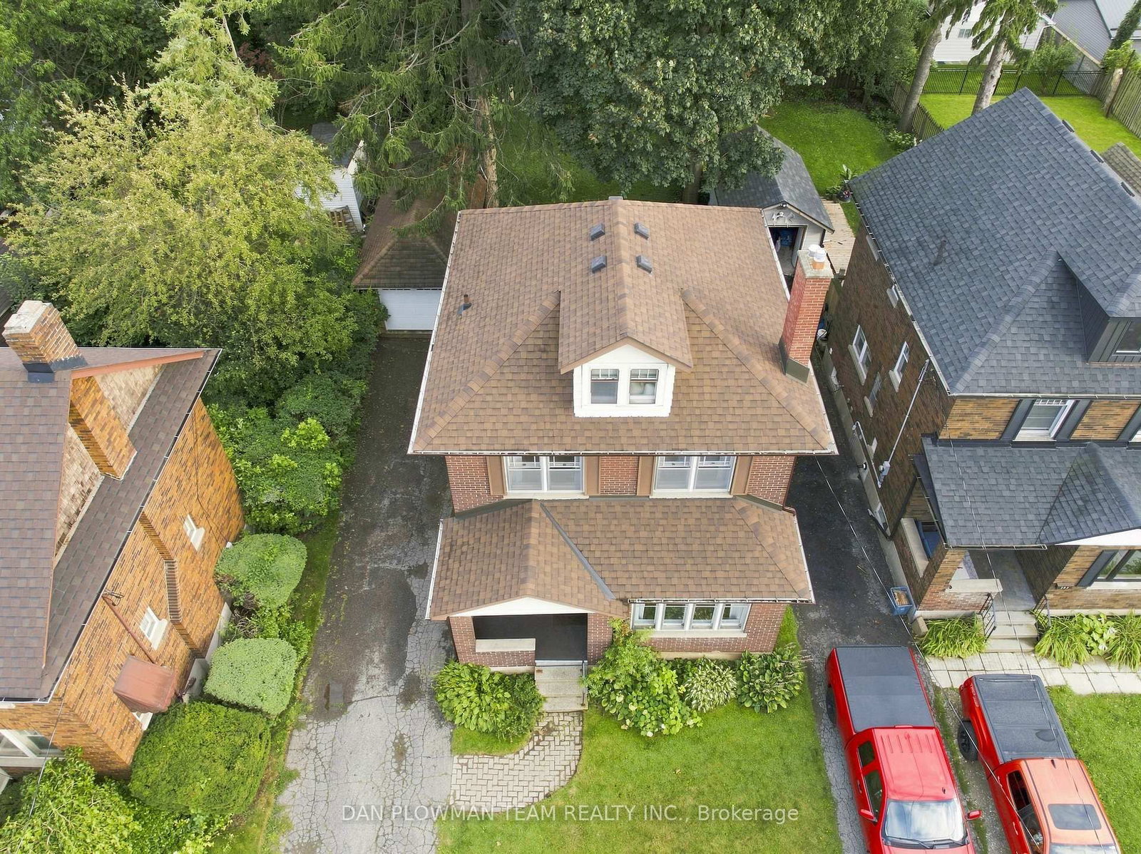 307 William Street E • Oshawa, ON photo 42