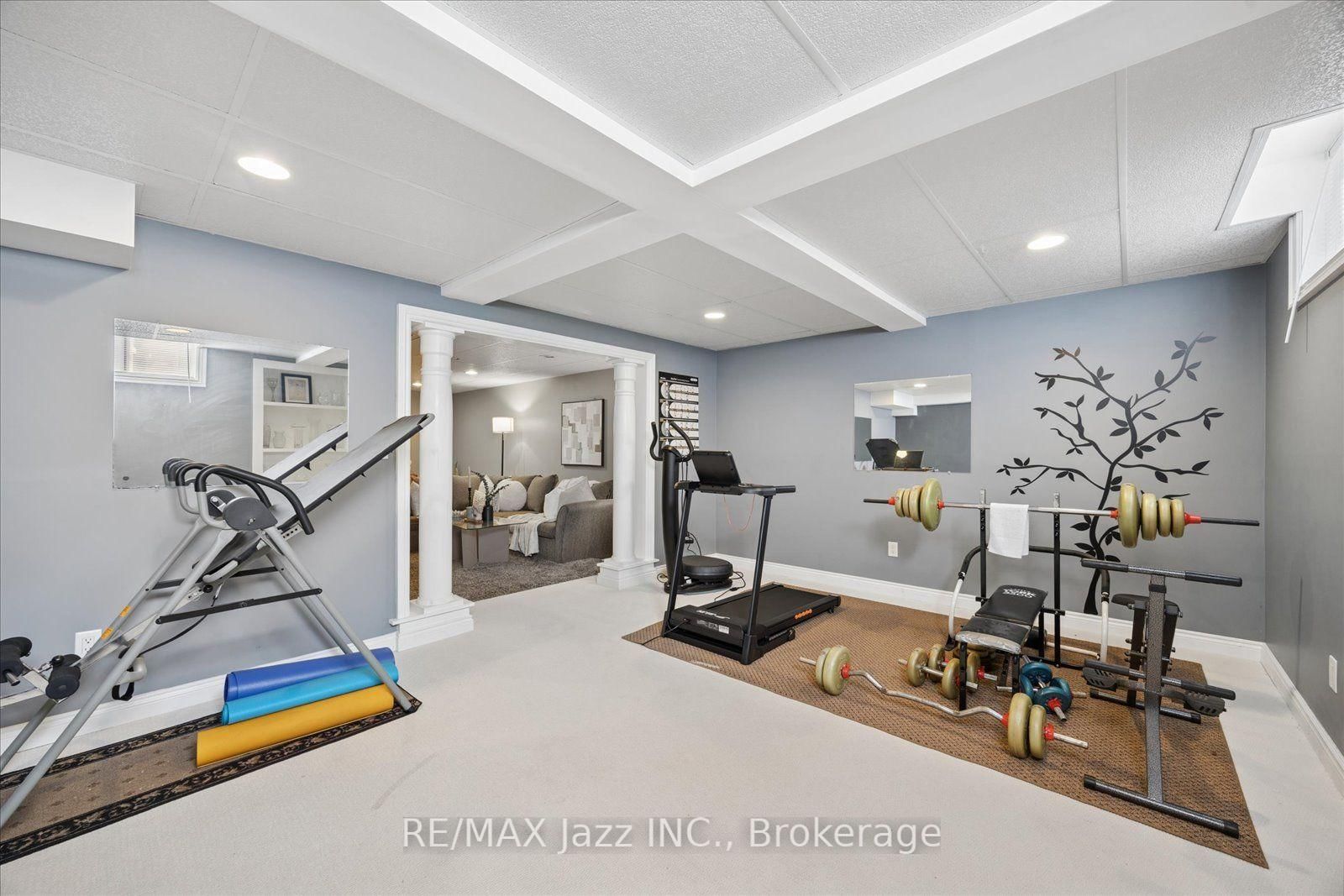 140 Taylorwood Court • Oshawa, ON photo 31