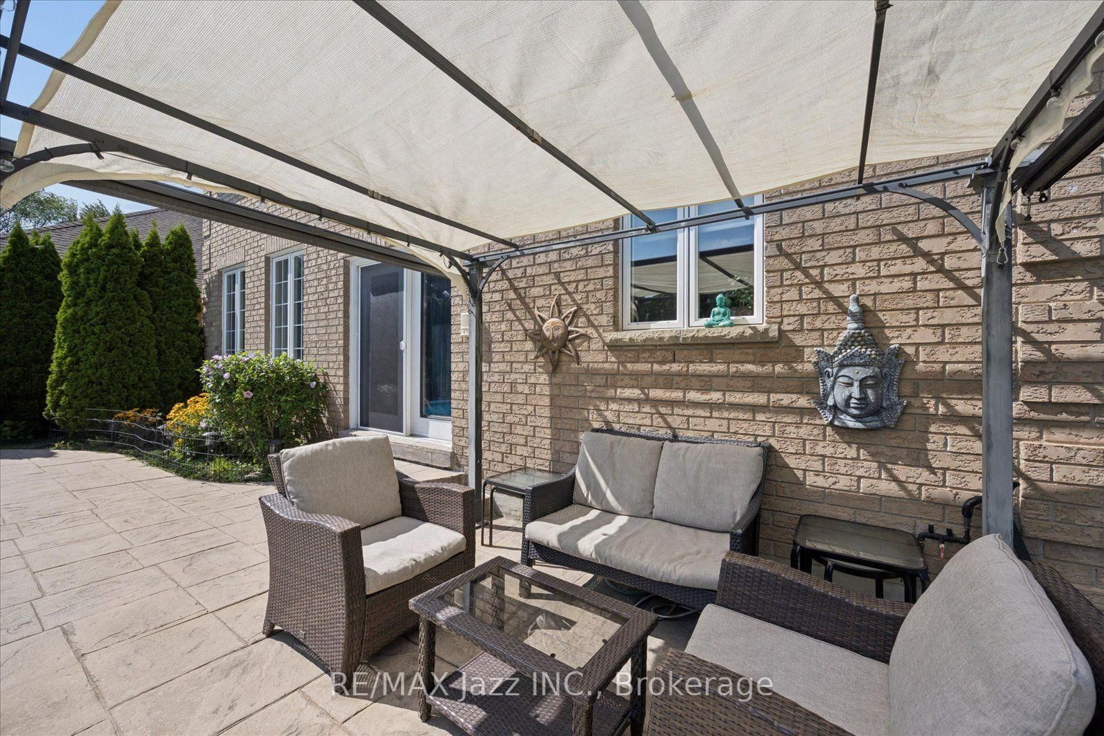 140 Taylorwood Court • Oshawa, ON photo 39