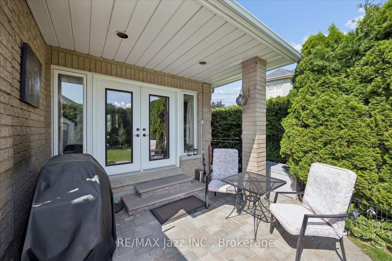 140 Taylorwood Court • Oshawa, ON photo 40
