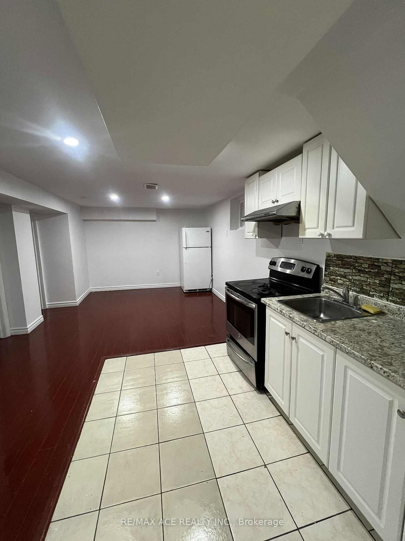 Bsmt - 137 Janray Drive