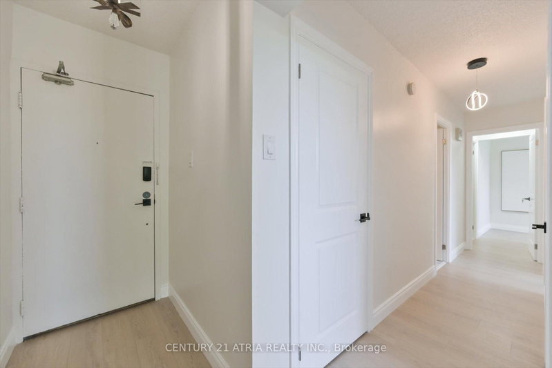 207 - 4101 Sheppard Avenue E