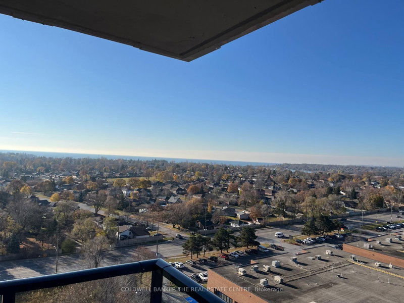 1401 - 1435 Celebration Drive