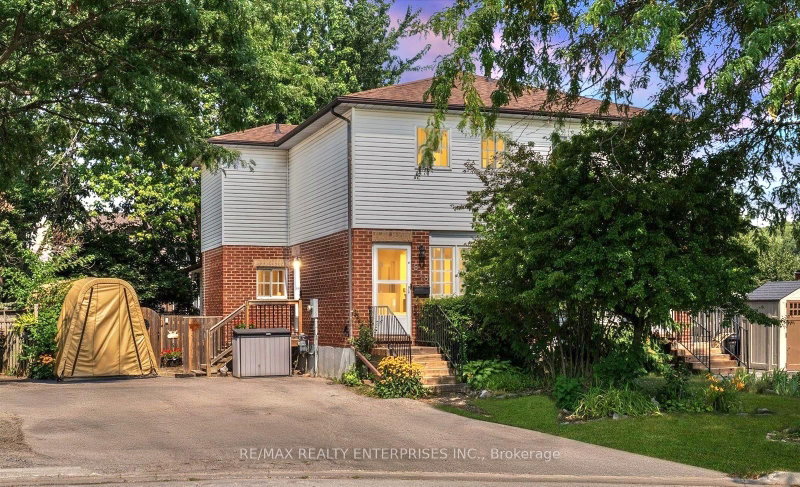Lower - 818 Buttonbush Court
