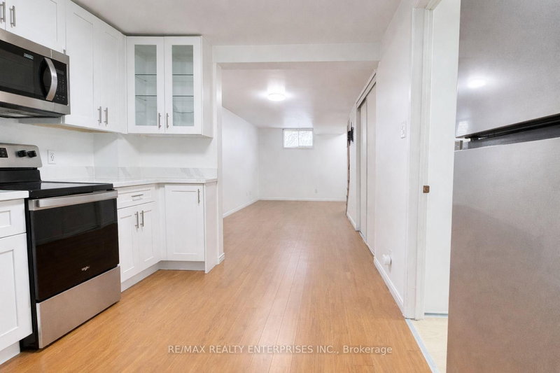 Lower - 818 Buttonbush Court