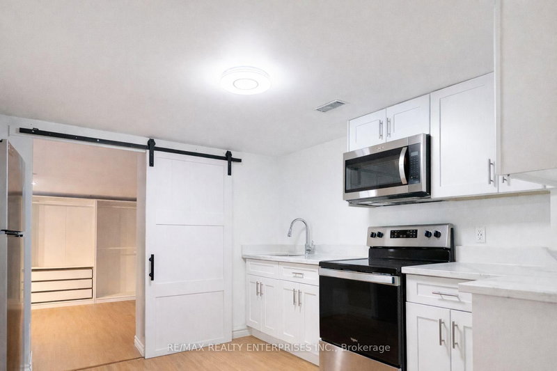 Lower - 818 Buttonbush Court