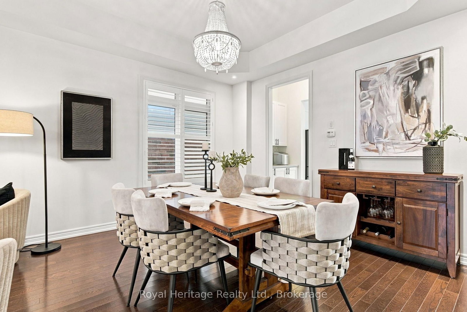 1684 WILLIAM LOTT Drive • Oshawa, ON photo 10