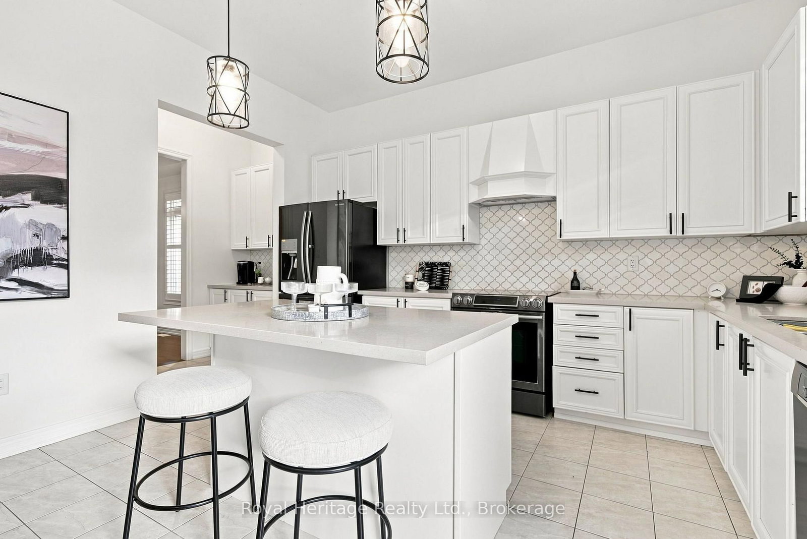 1684 WILLIAM LOTT Drive • Oshawa, ON photo 15