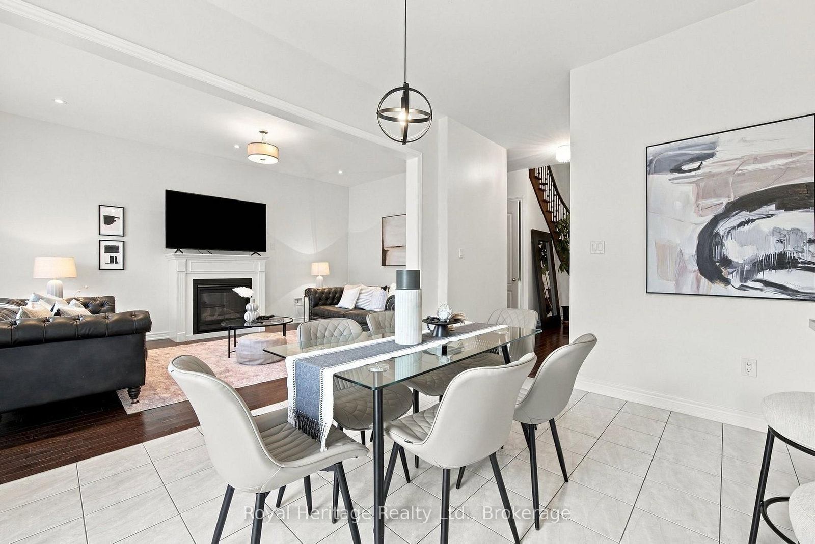 1684 WILLIAM LOTT Drive • Oshawa, ON photo 19