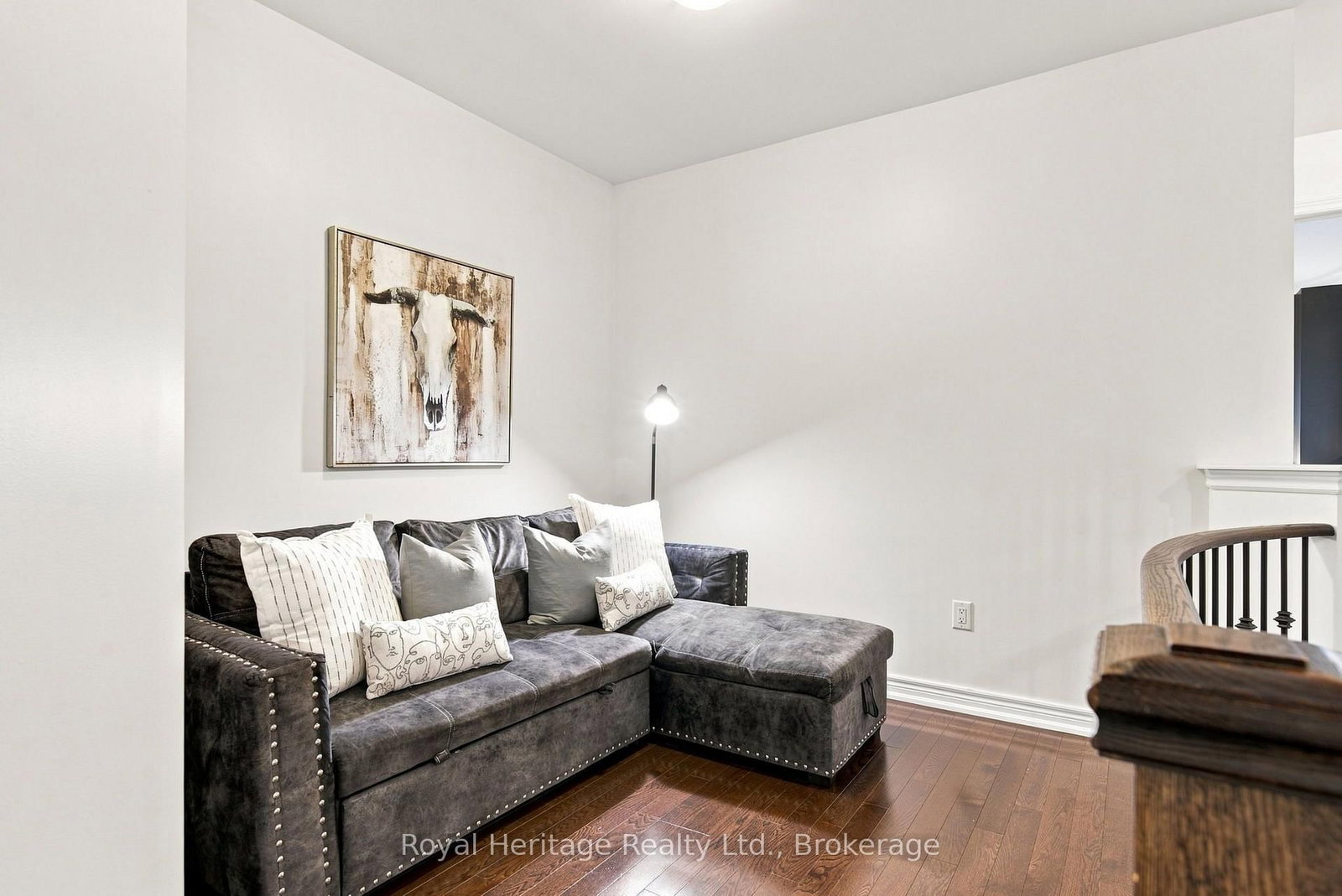 1684 WILLIAM LOTT Drive • Oshawa, ON photo 21
