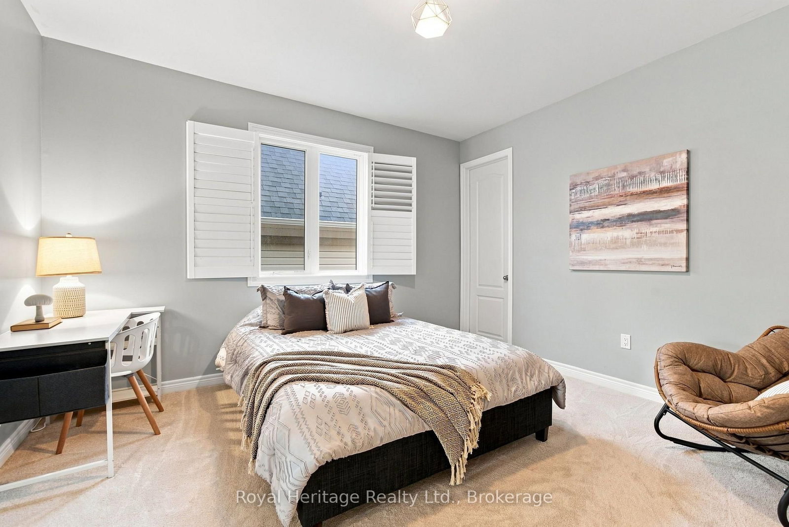 1684 WILLIAM LOTT Drive • Oshawa, ON photo 25