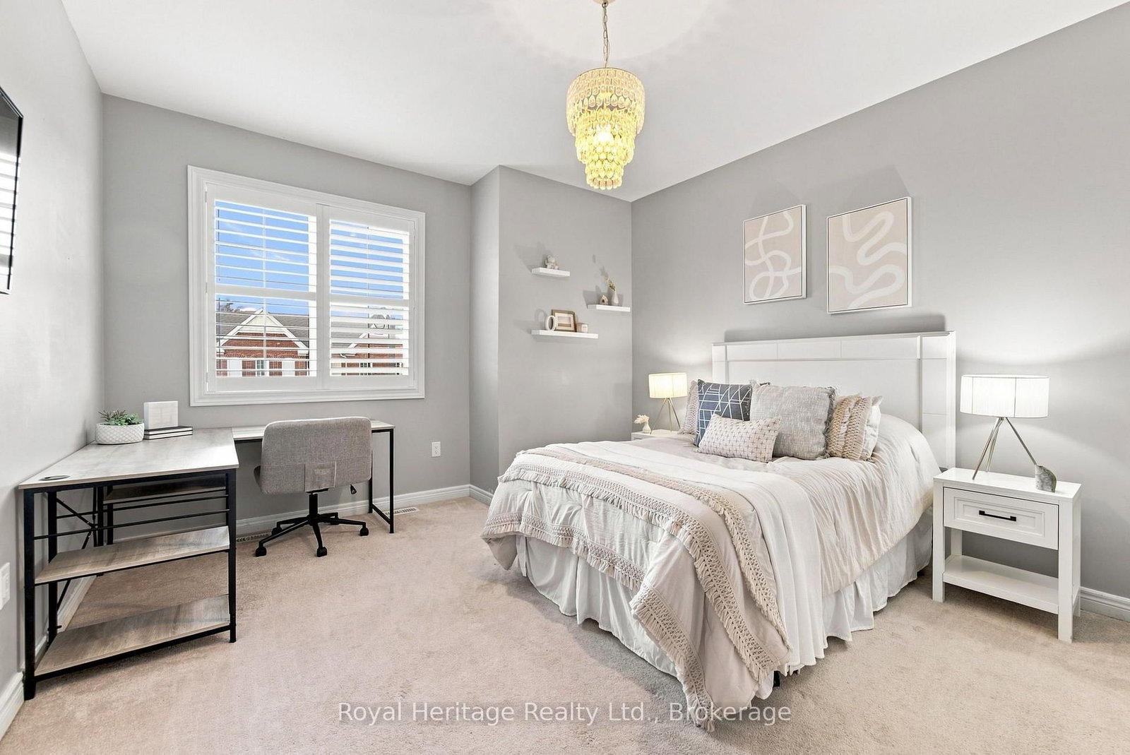 1684 WILLIAM LOTT Drive • Oshawa, ON photo 27