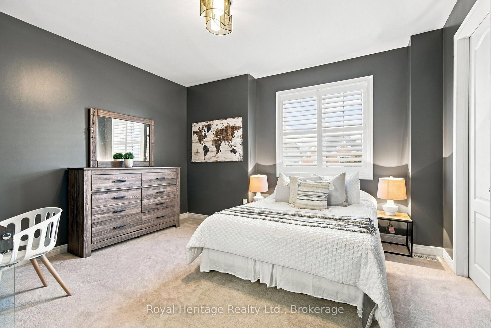 1684 WILLIAM LOTT Drive • Oshawa, ON photo 29