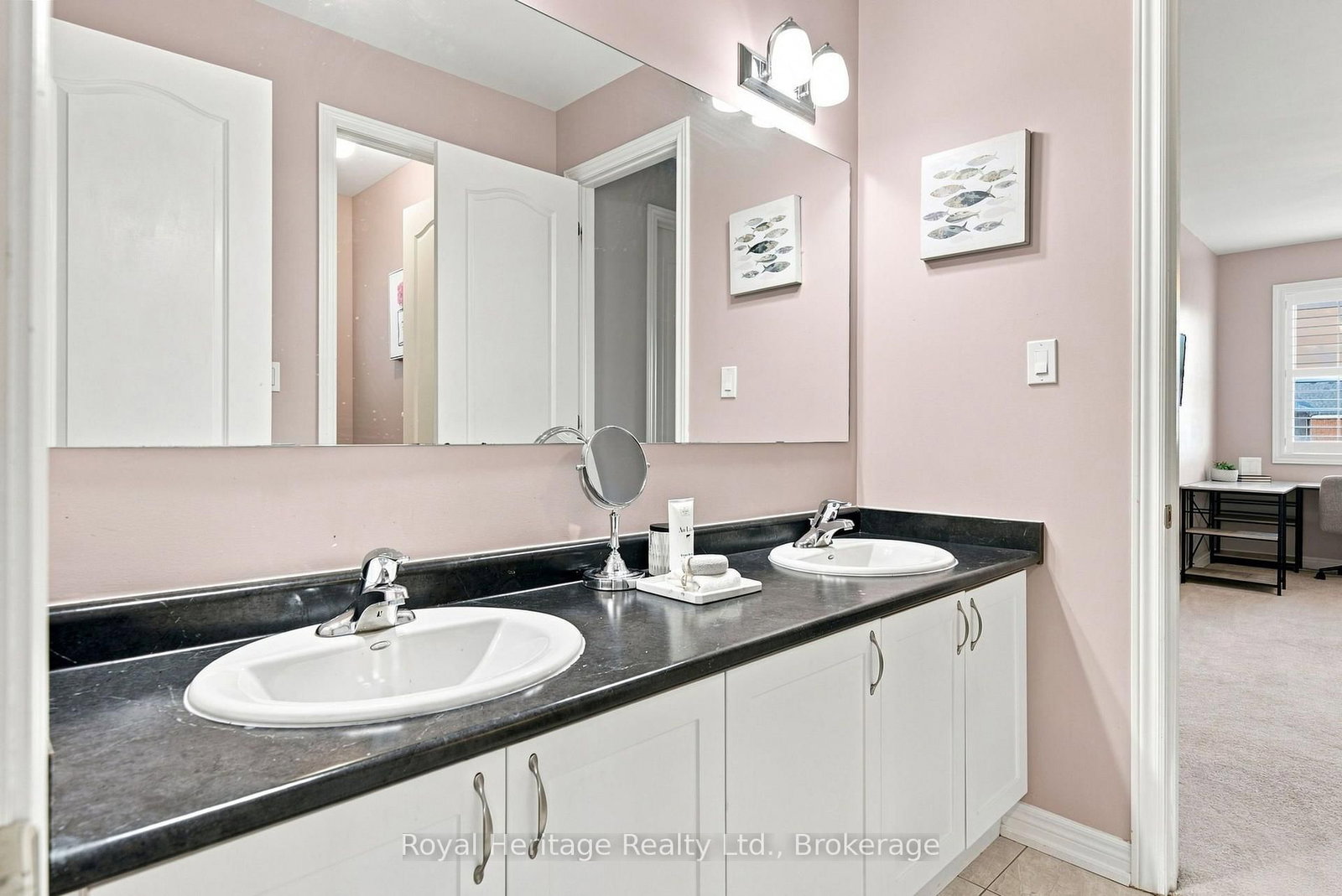 1684 WILLIAM LOTT Drive • Oshawa, ON photo 34