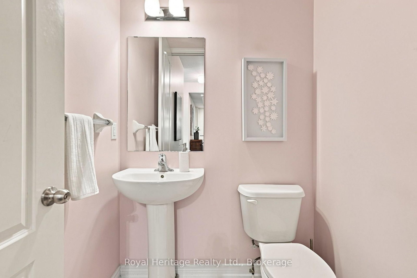 1684 WILLIAM LOTT Drive • Oshawa, ON photo 36