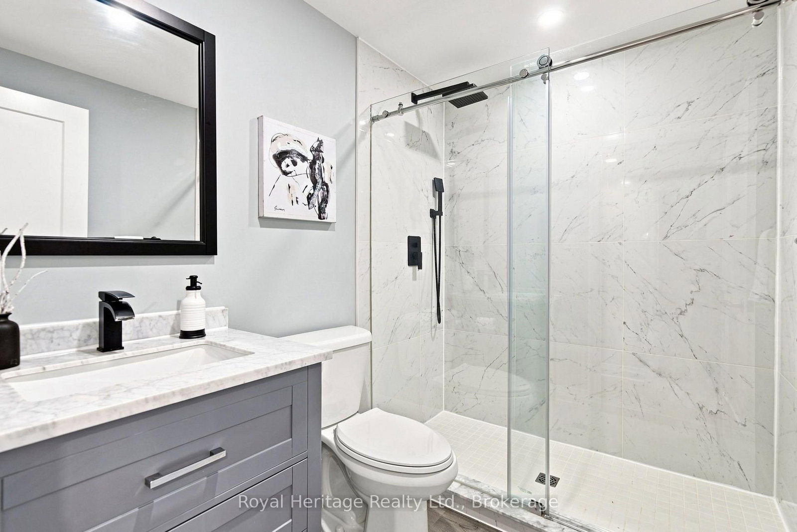 1684 WILLIAM LOTT Drive • Oshawa, ON photo 37