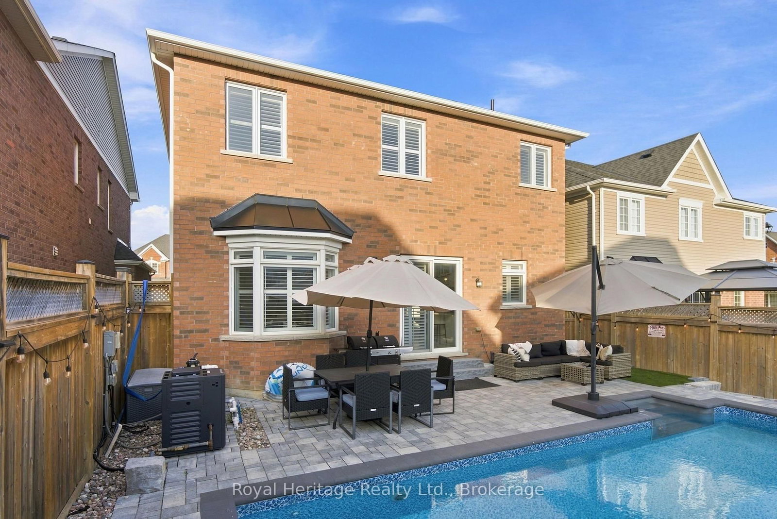 1684 WILLIAM LOTT Drive • Oshawa, ON photo 49