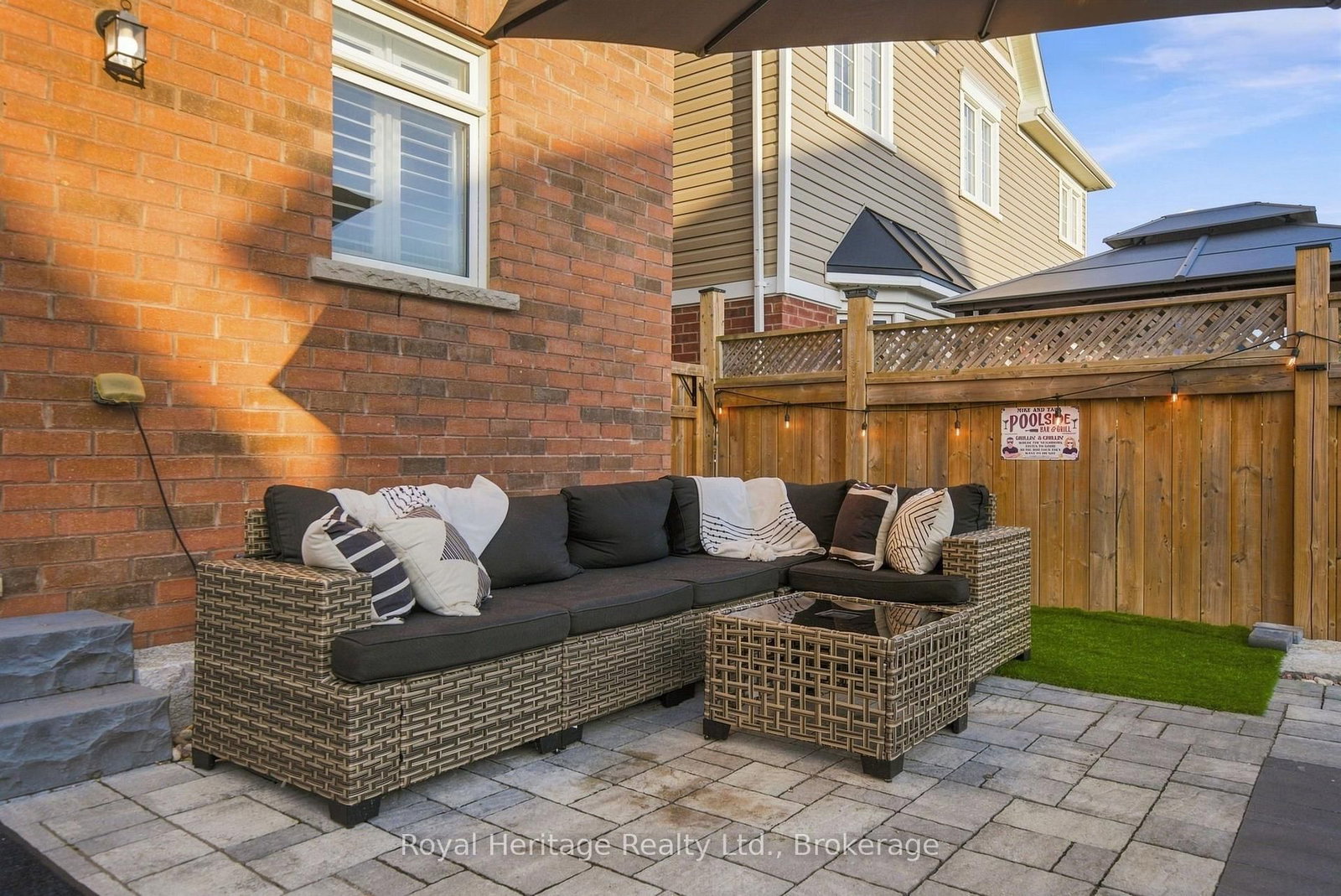1684 WILLIAM LOTT Drive • Oshawa, ON photo 50