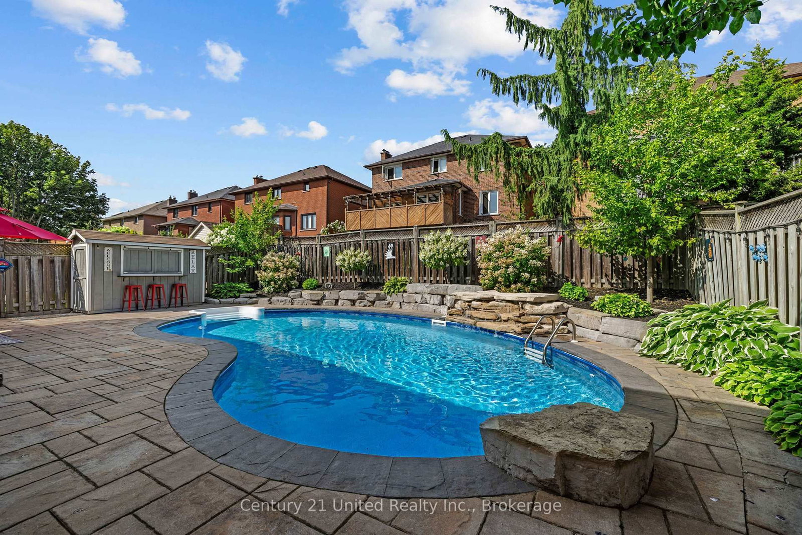 59 Waverly Street • Oshawa, ON photo 41