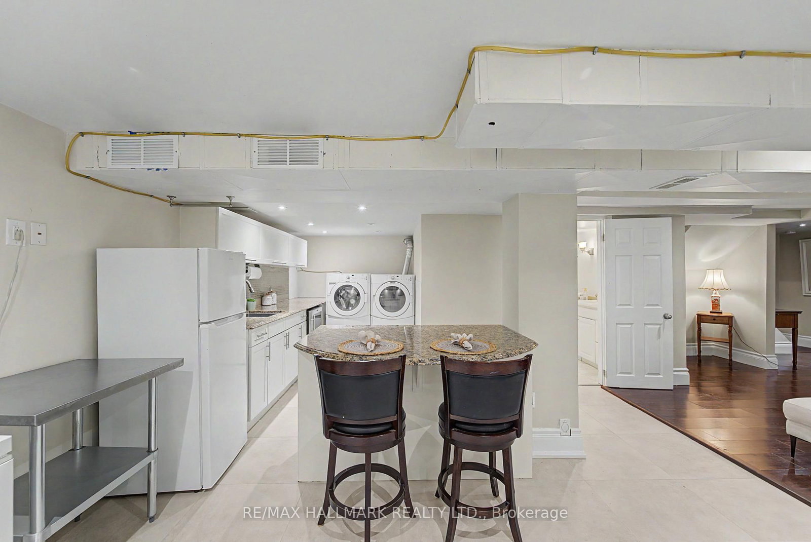 52 Colonel Danforth Trail • Toronto, ON photo 17