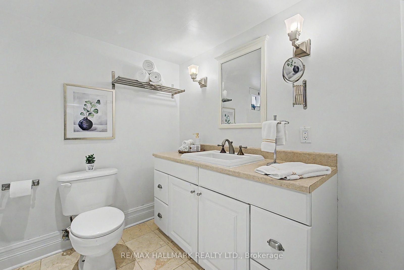 52 Colonel Danforth Trail • Toronto, ON photo 23