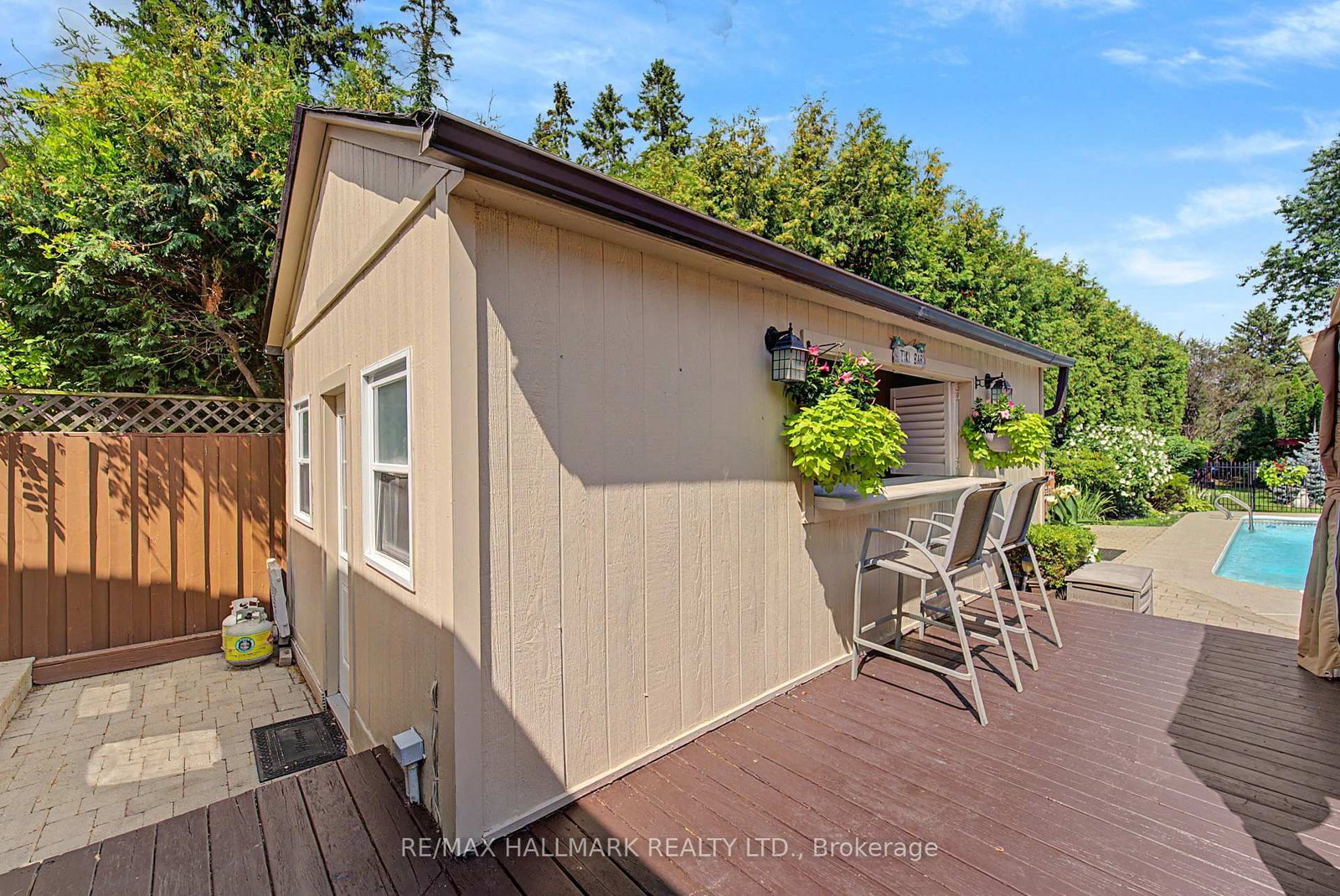 52 Colonel Danforth Trail • Toronto, ON photo 26