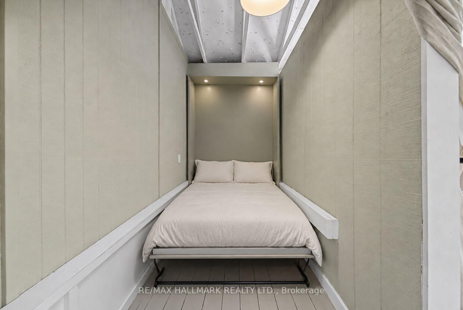 52 Colonel Danforth Trail • Toronto, ON photo 30