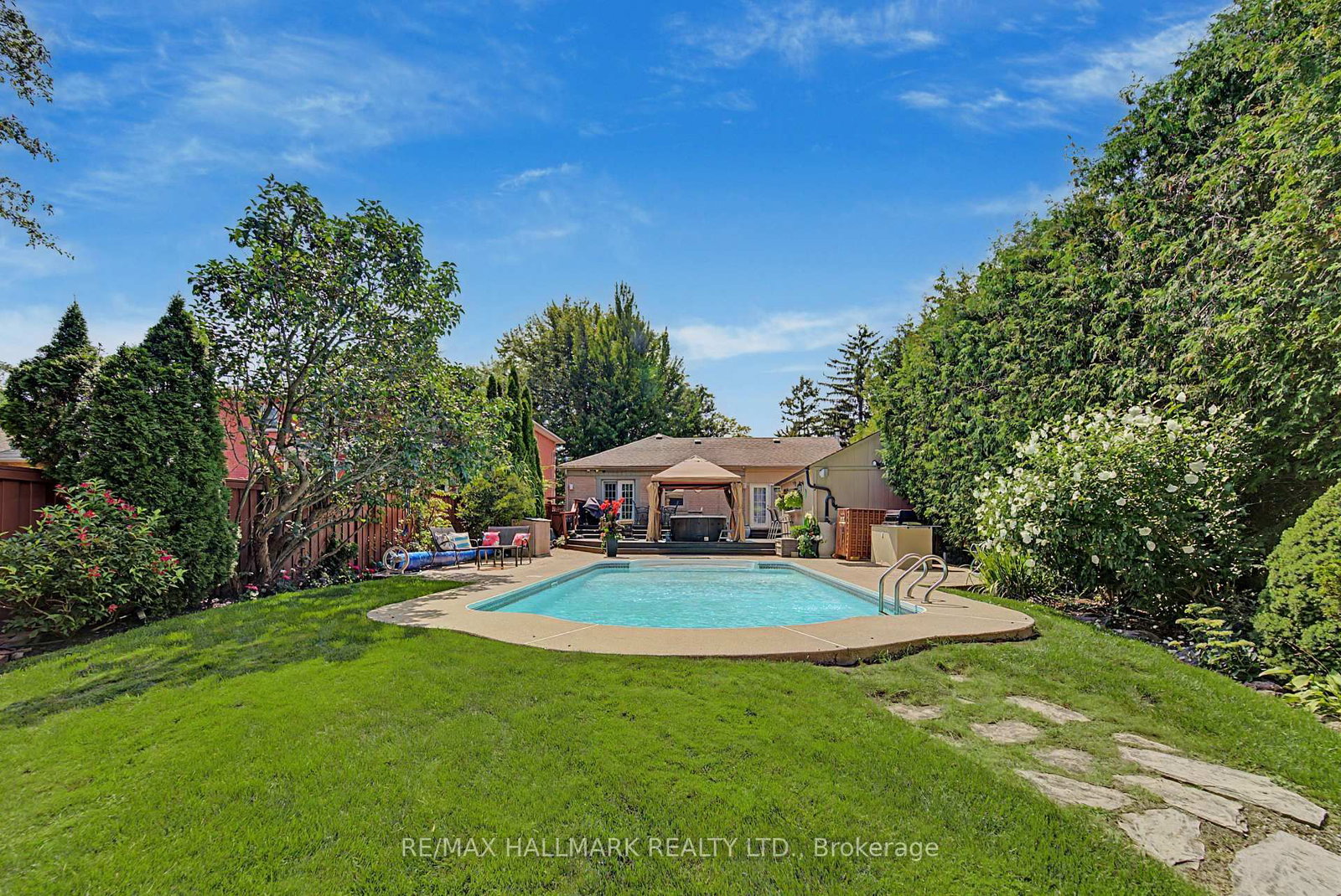 52 Colonel Danforth Trail • Toronto, ON photo 38