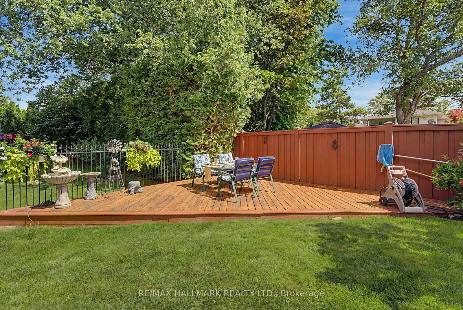 52 Colonel Danforth Trail • Toronto, ON photo 39