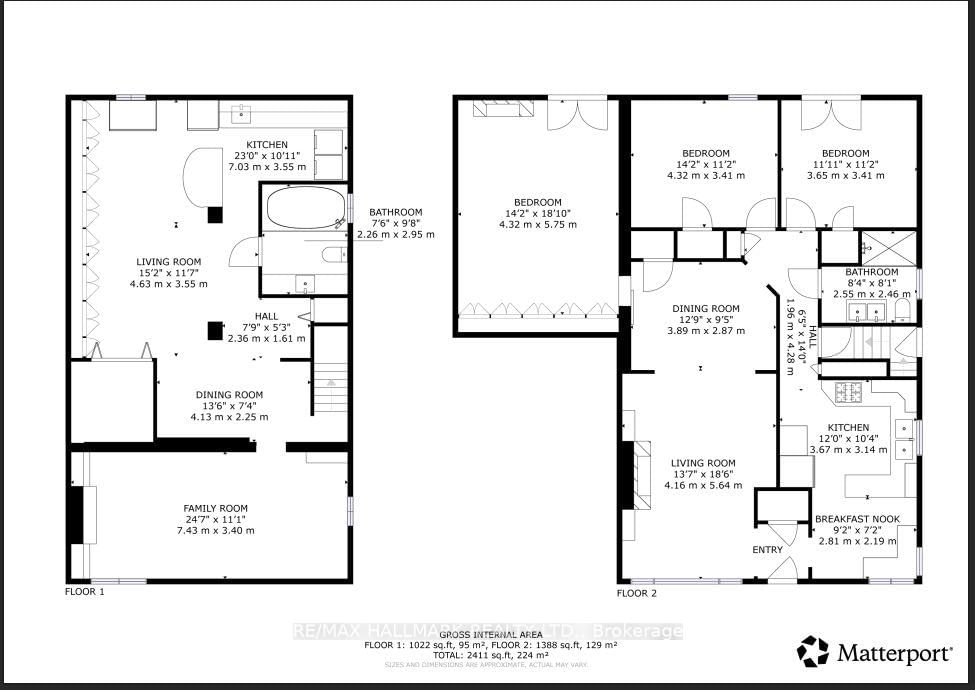 52 Colonel Danforth Trail • Toronto, ON photo 45