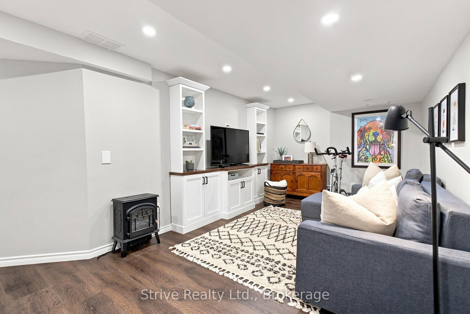 28 Woolacott Lane • Clarington, ON photo 28