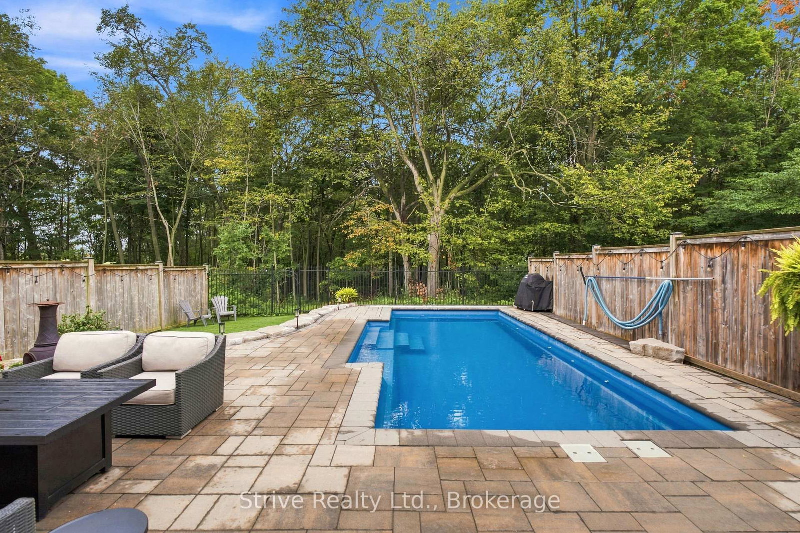 28 Woolacott Lane • Clarington, ON photo 36